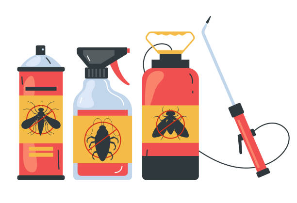 Best Pest Control Treatment  in Lake Ridge, VA