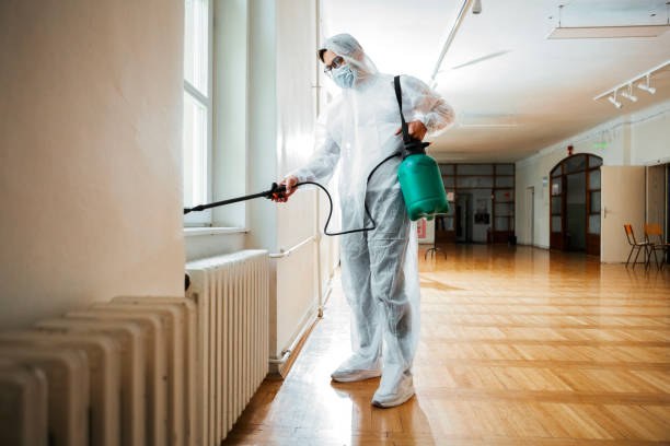 Best Pest Inspection Near Me  in Lake Ridge, VA